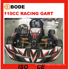 8hp 110cc Racing vai Kart para venda